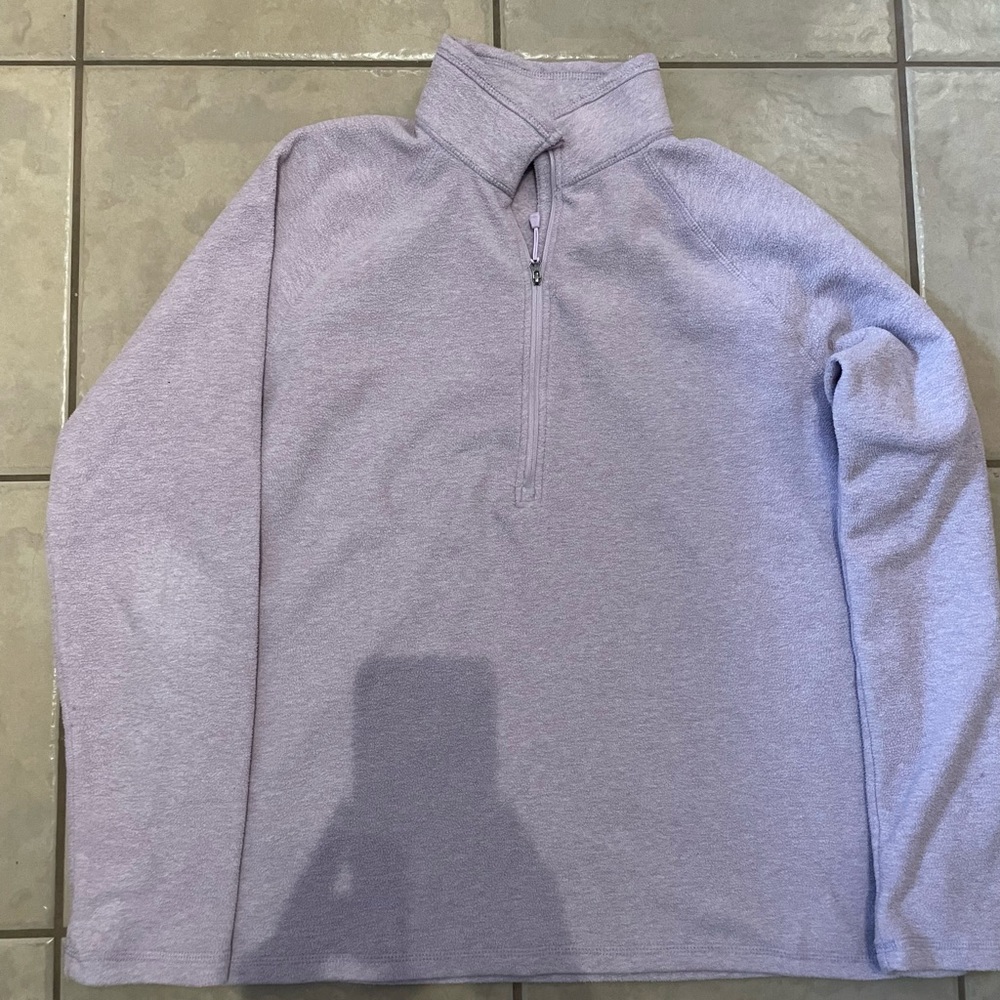 Eddie Bauer Woman’s Fleece